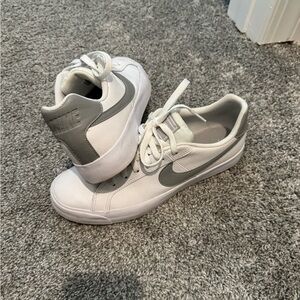 Nike Court Shoes